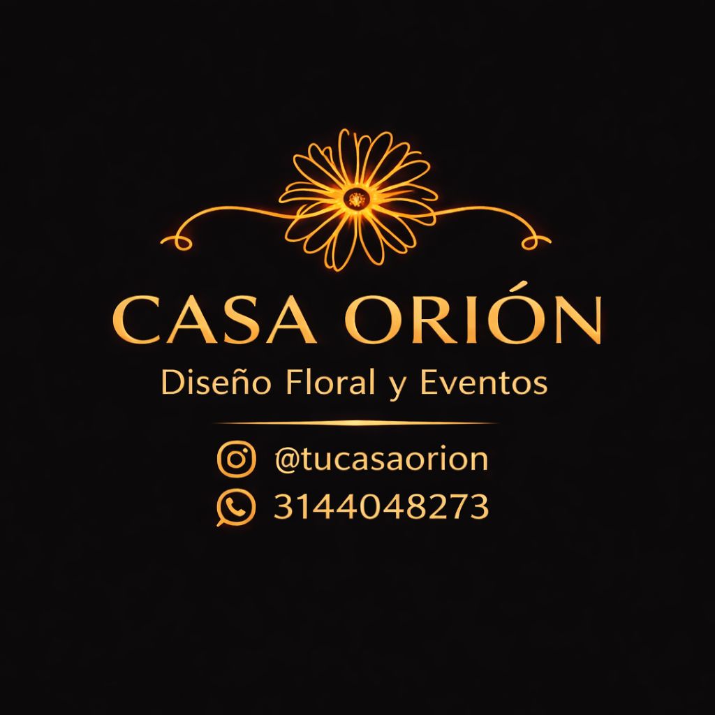floristeria Casa Orion