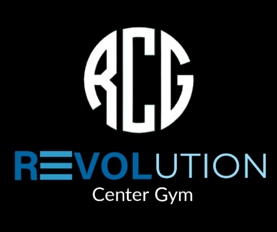 Revolution Center Gym
