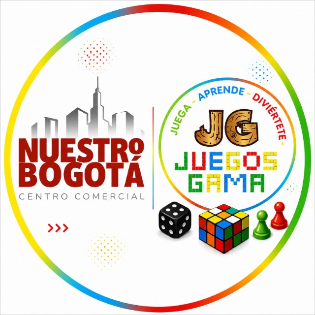 Juegos Gama