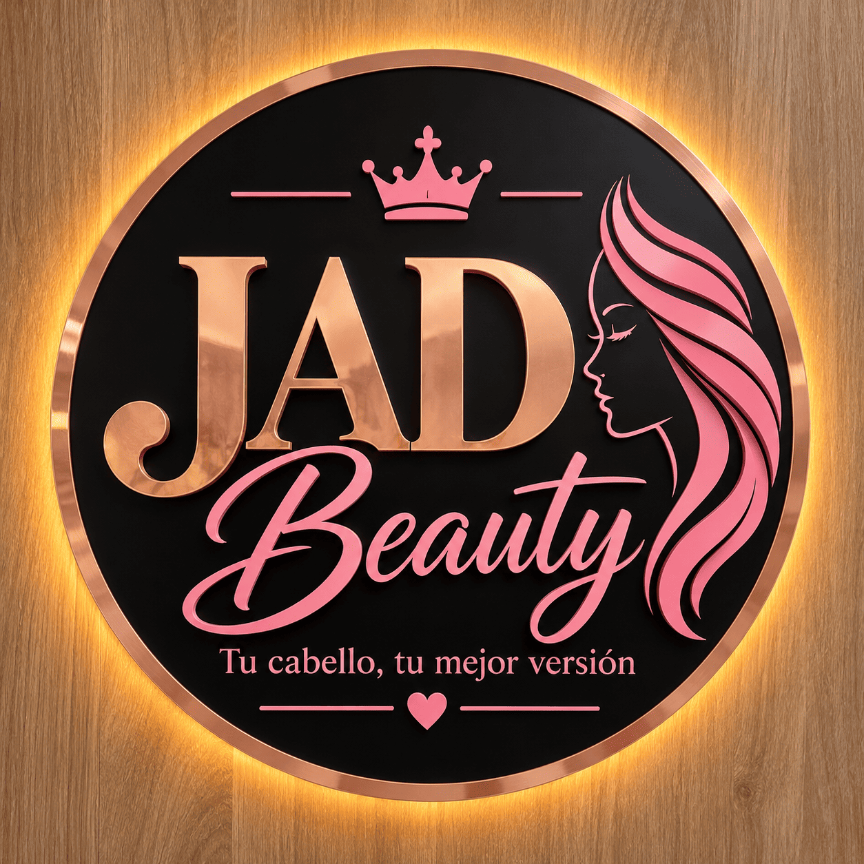 JAD BEAUTY
