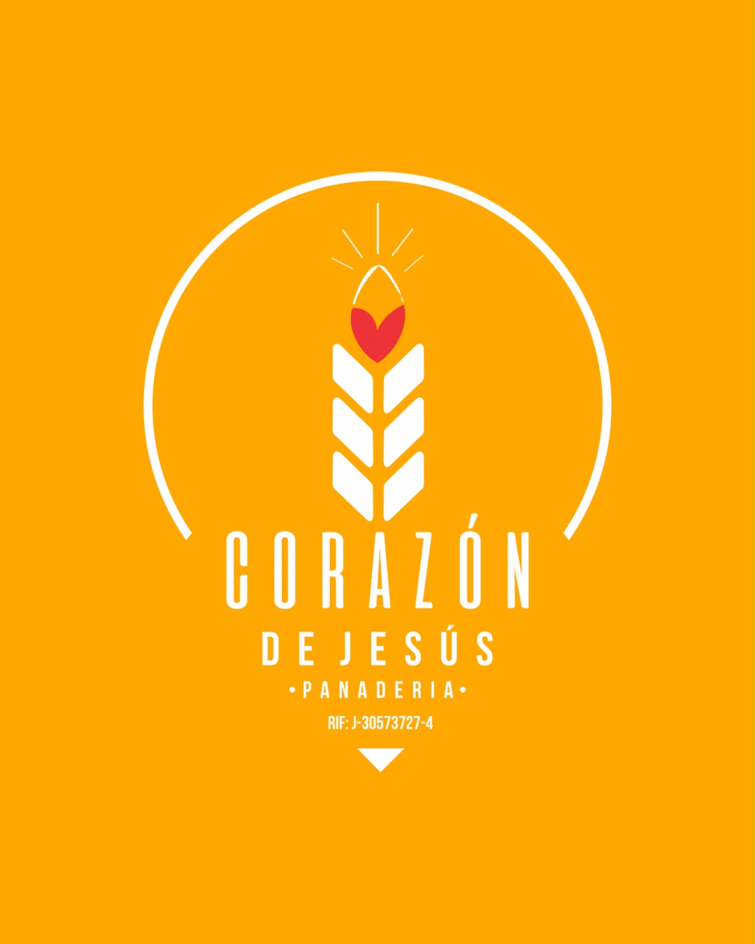 Panadería Corazón de Jesús