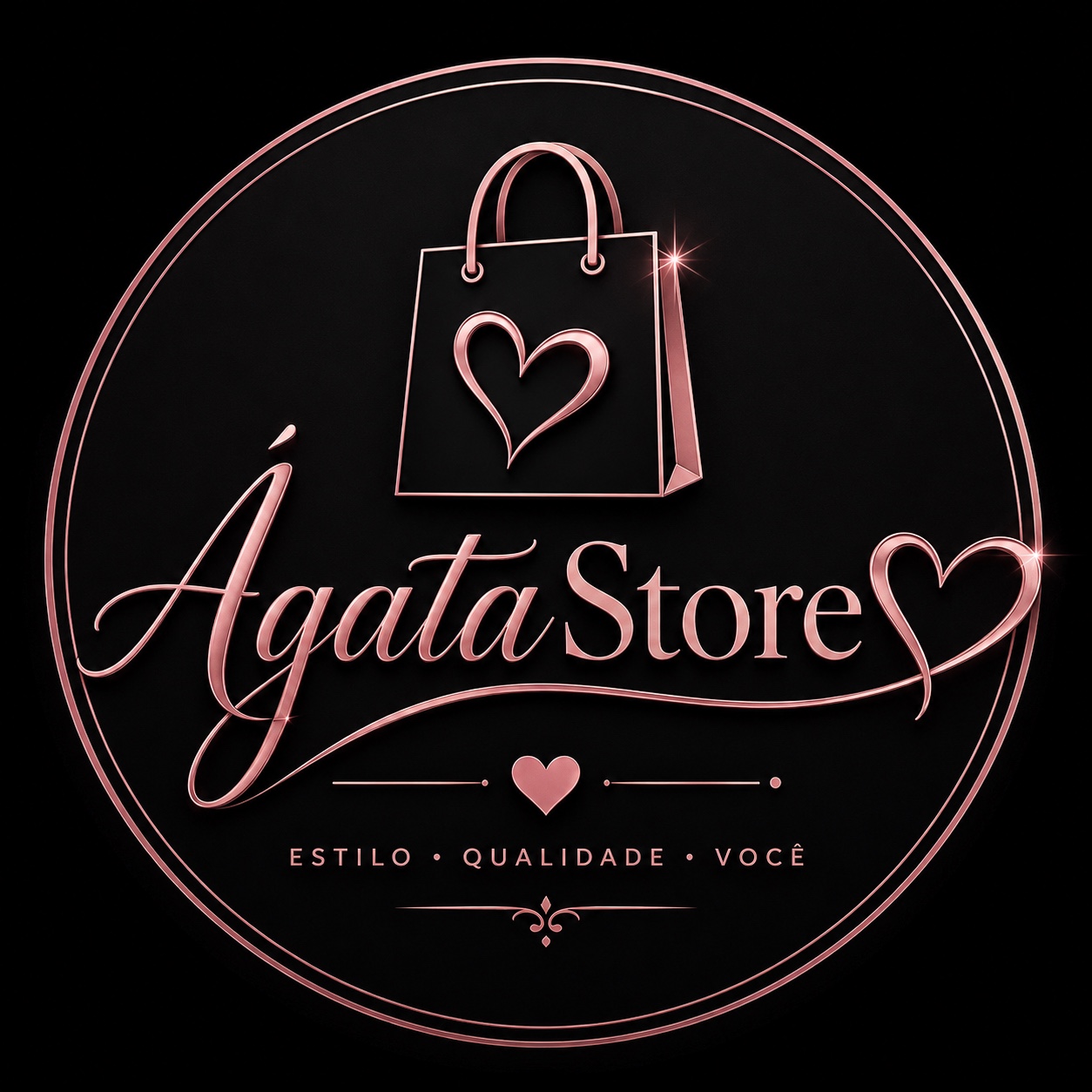 ÁgataStore
