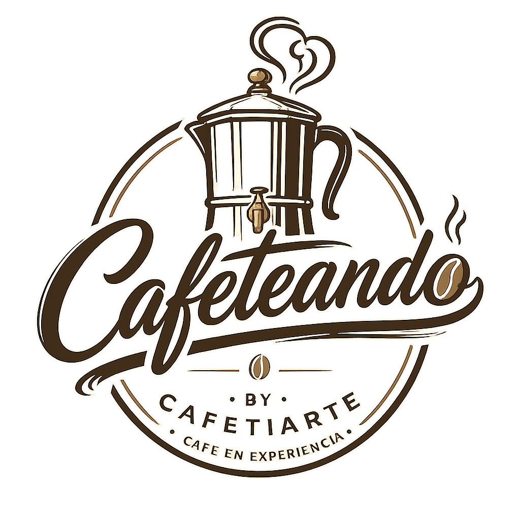 Cafeteando by cafetiarte