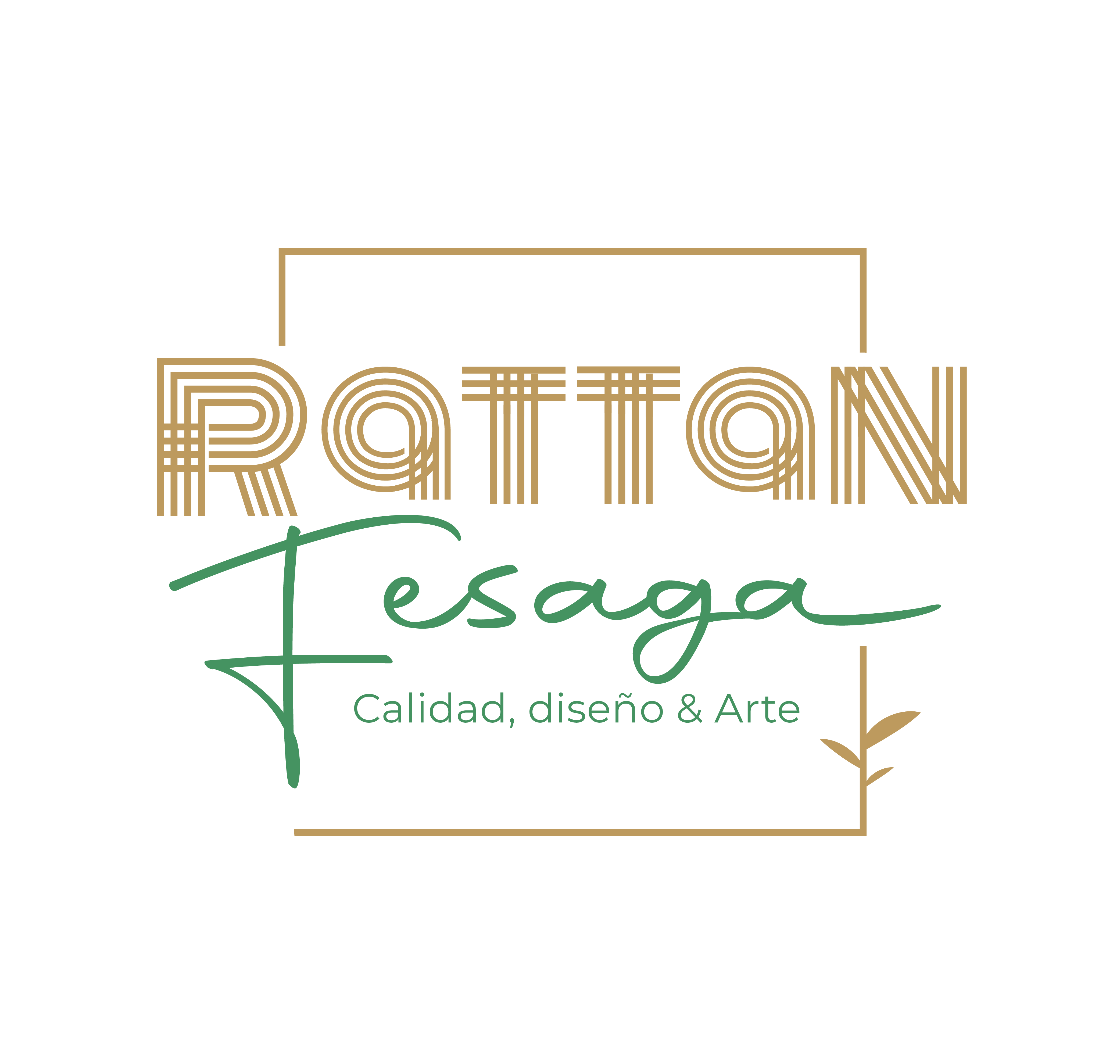 RATTAN FESAGA