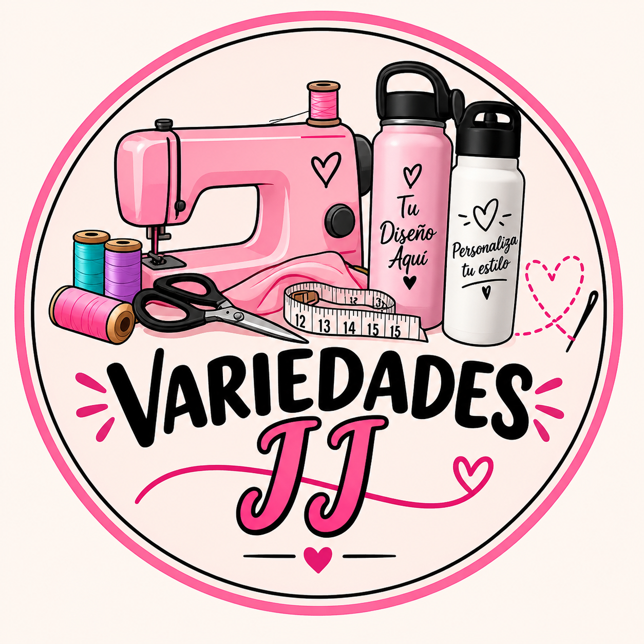 Variedades JJ