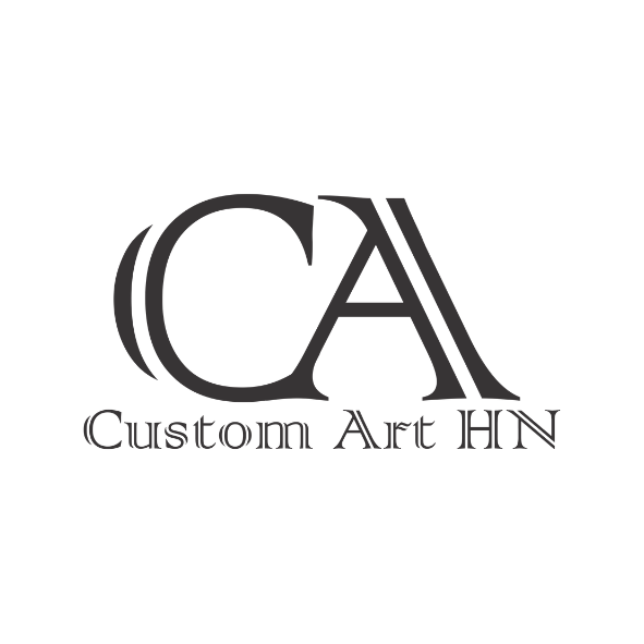 Custom Art Hn