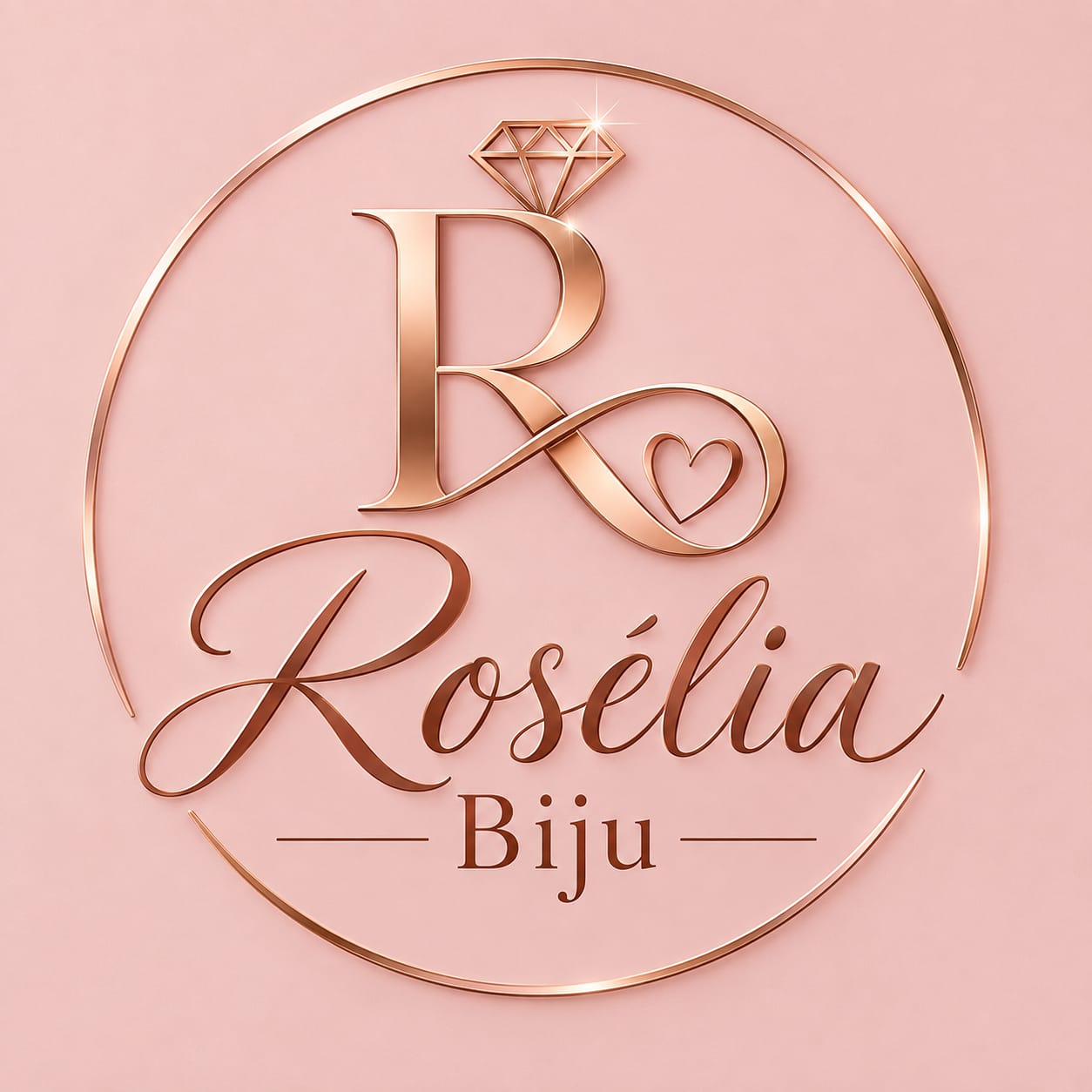 RoseliaBiju