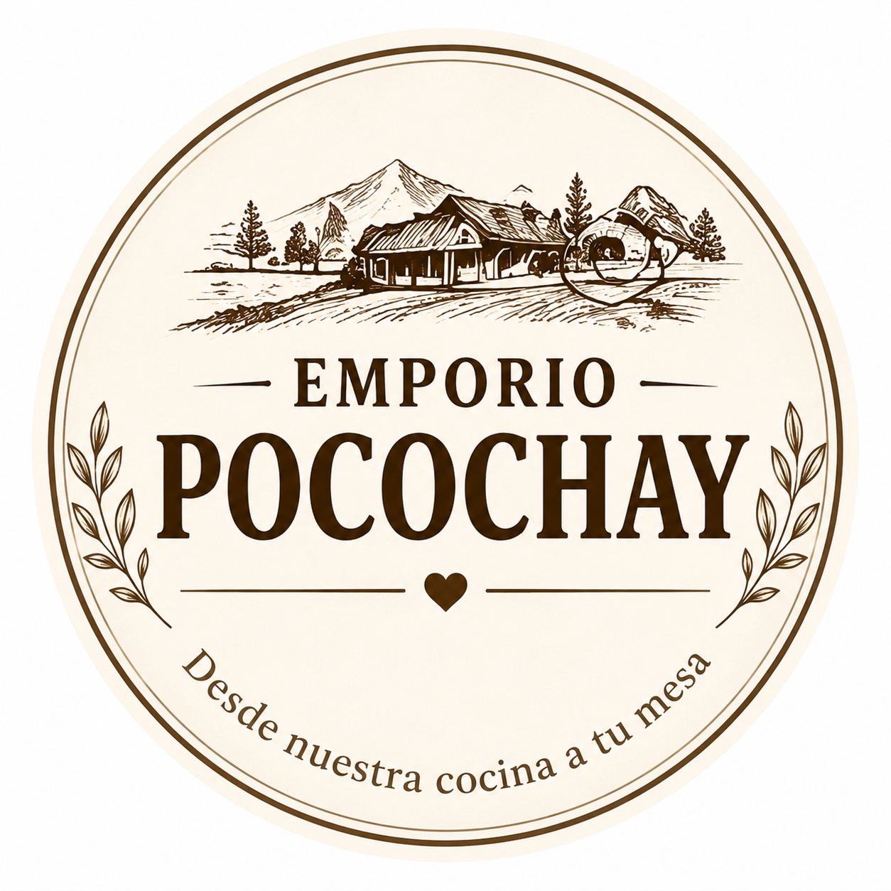 Emporio Pocochay