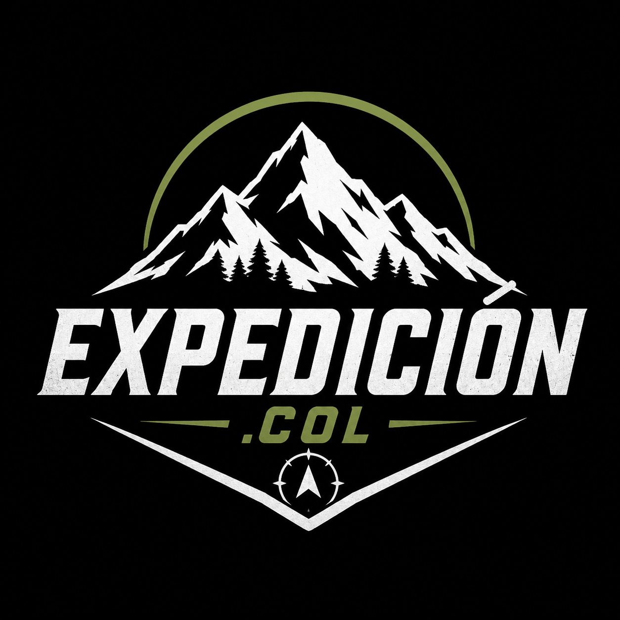 EXPEDICIÓN COL