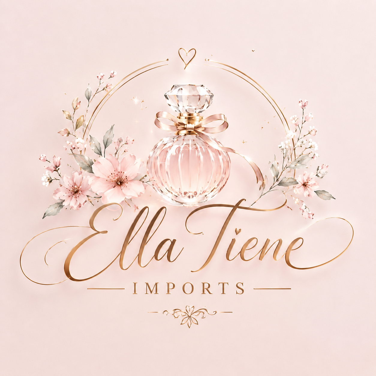 Ella tiene