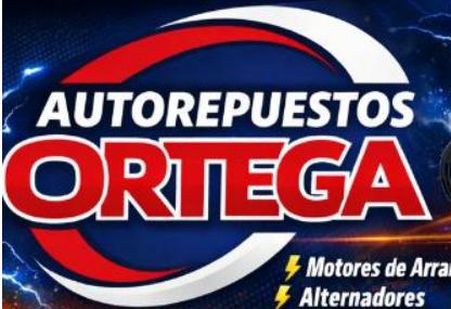 AUTOREPUESTOS ORTEGA