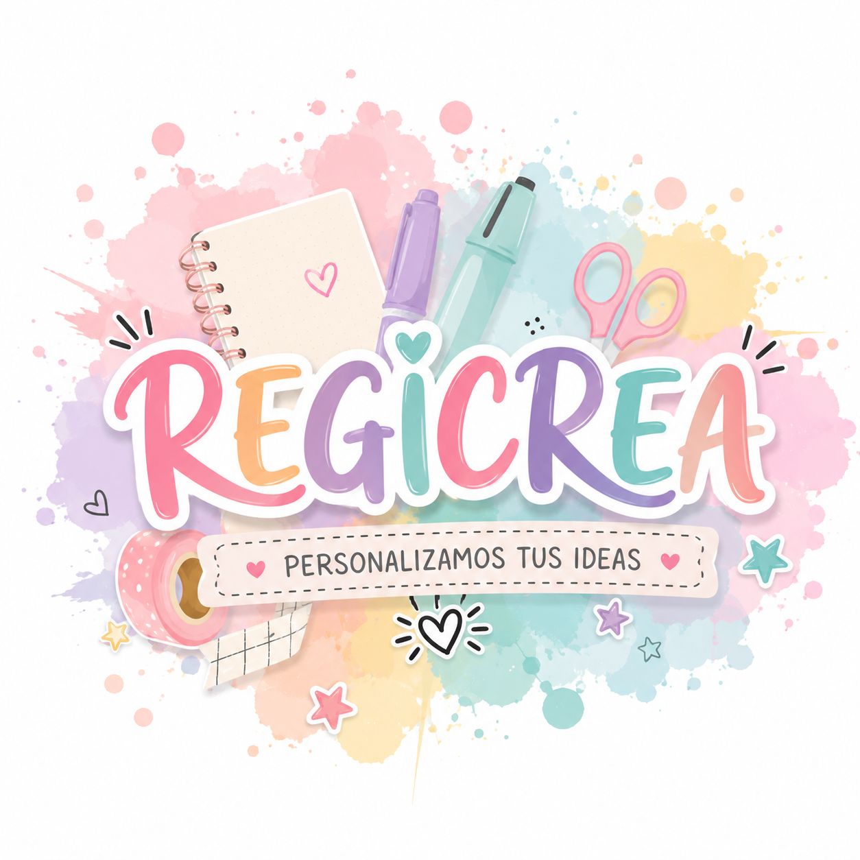 Regicrea