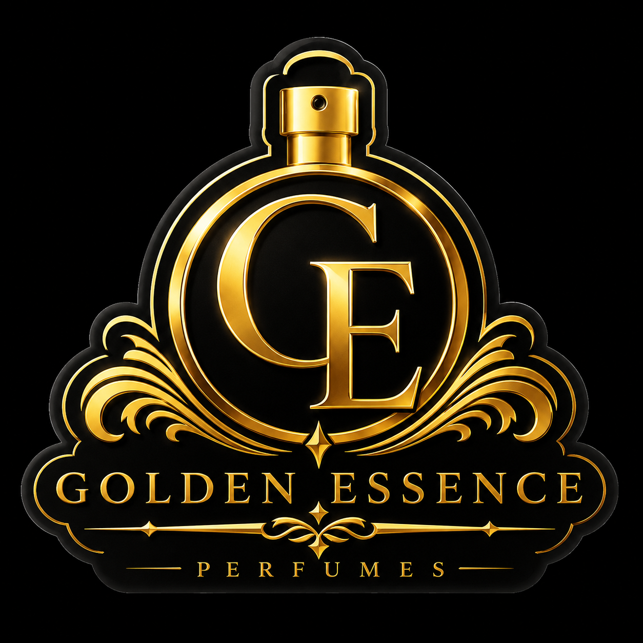 Golden Essence