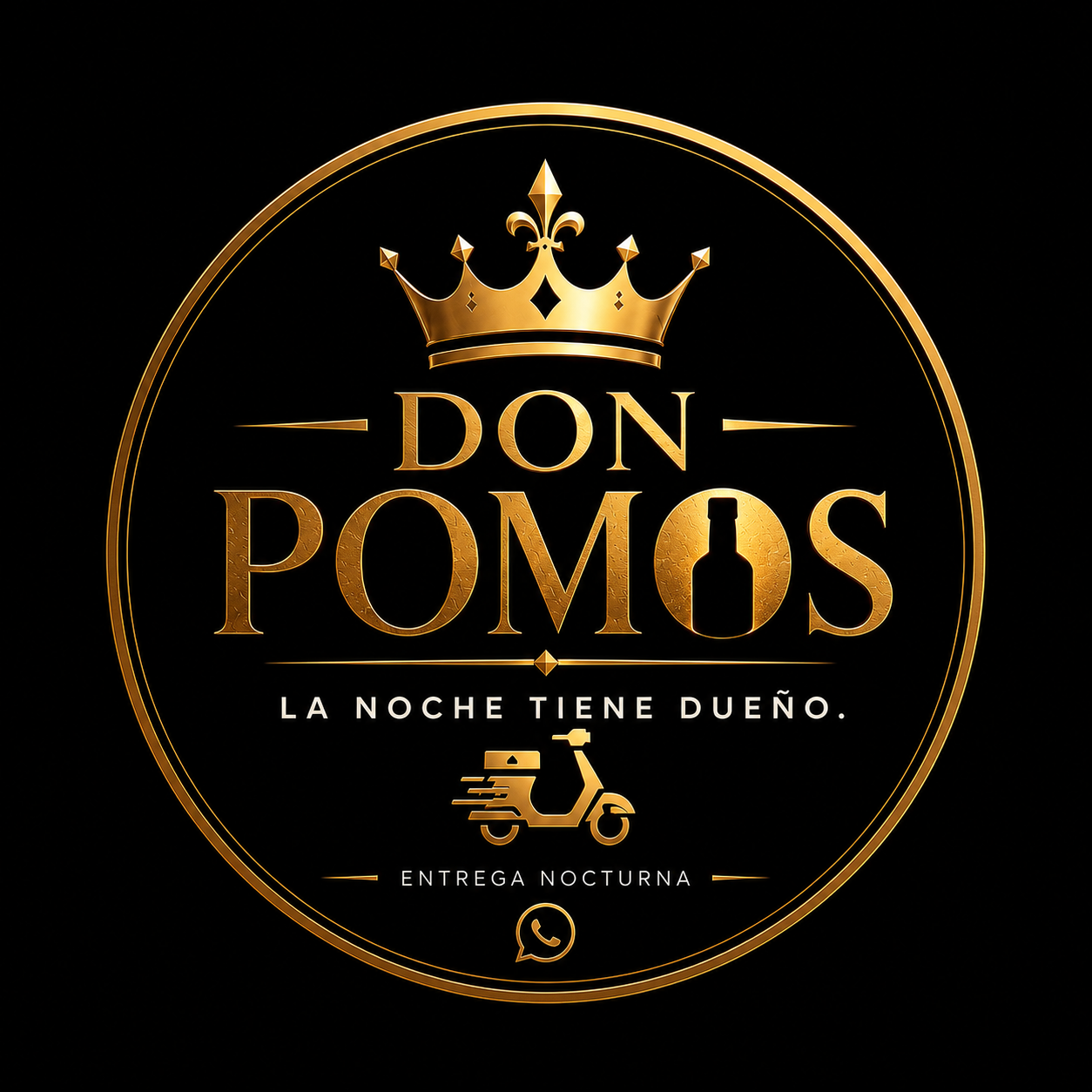 Don Pomos