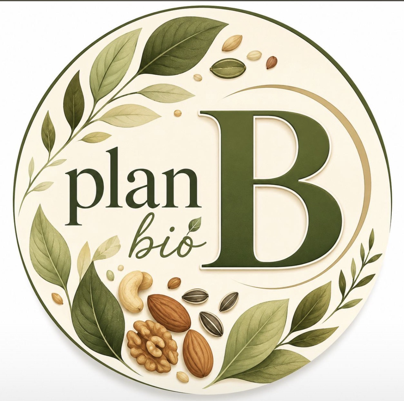 Plan B
