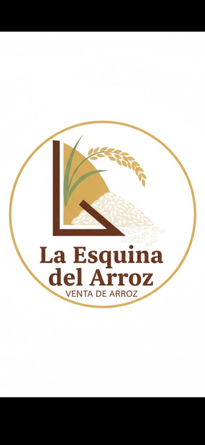 La esquina del arroz