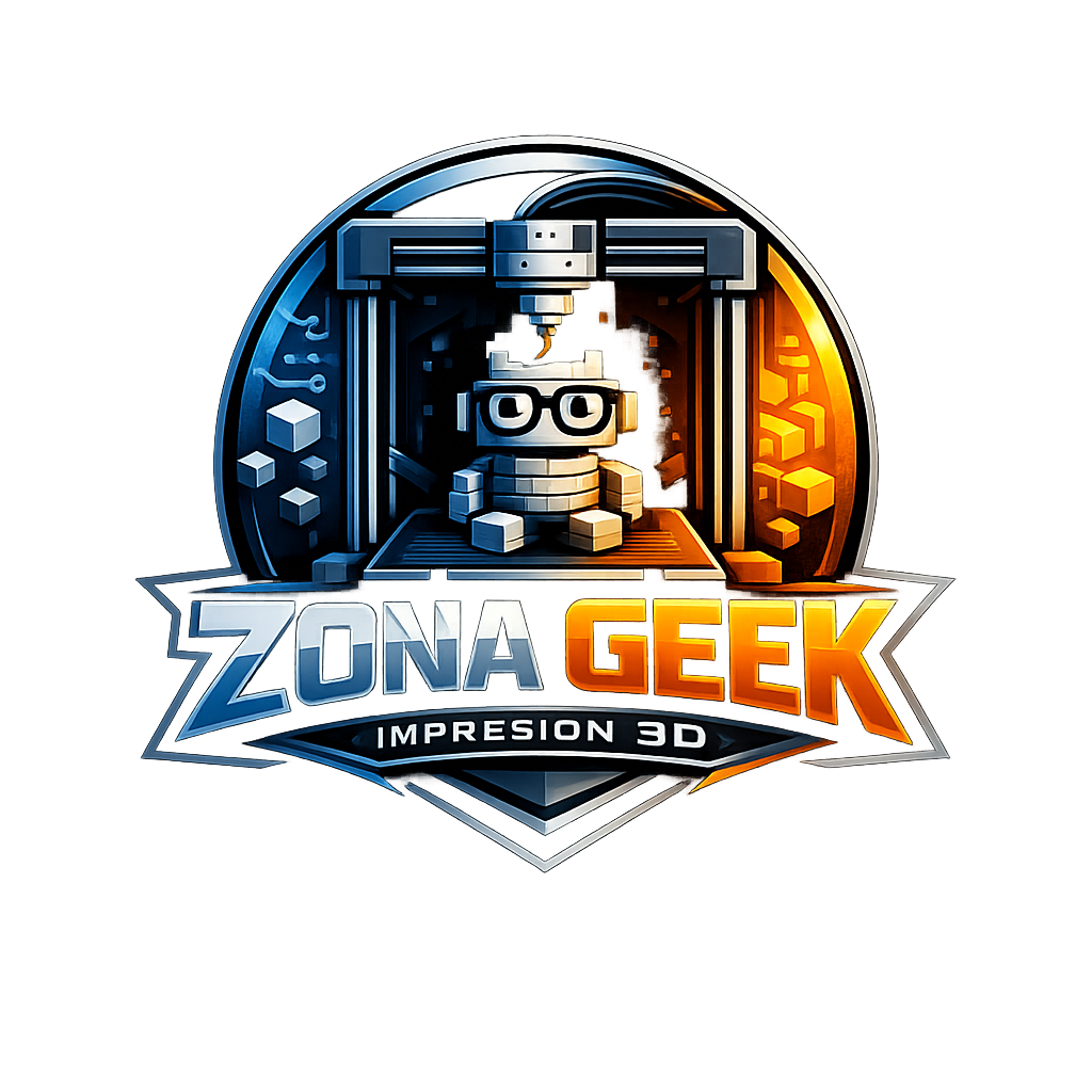 Zona Geek
