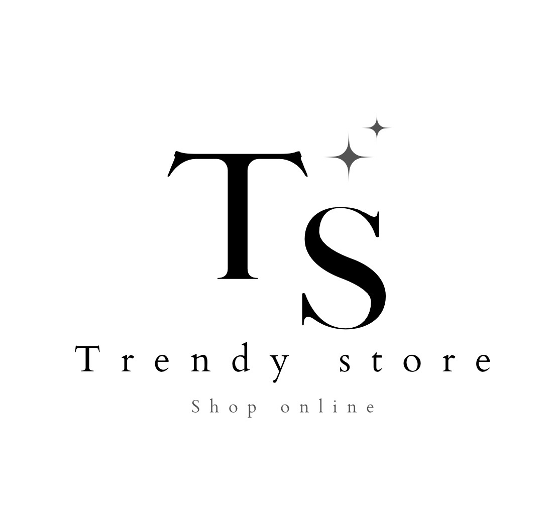 Trendy store