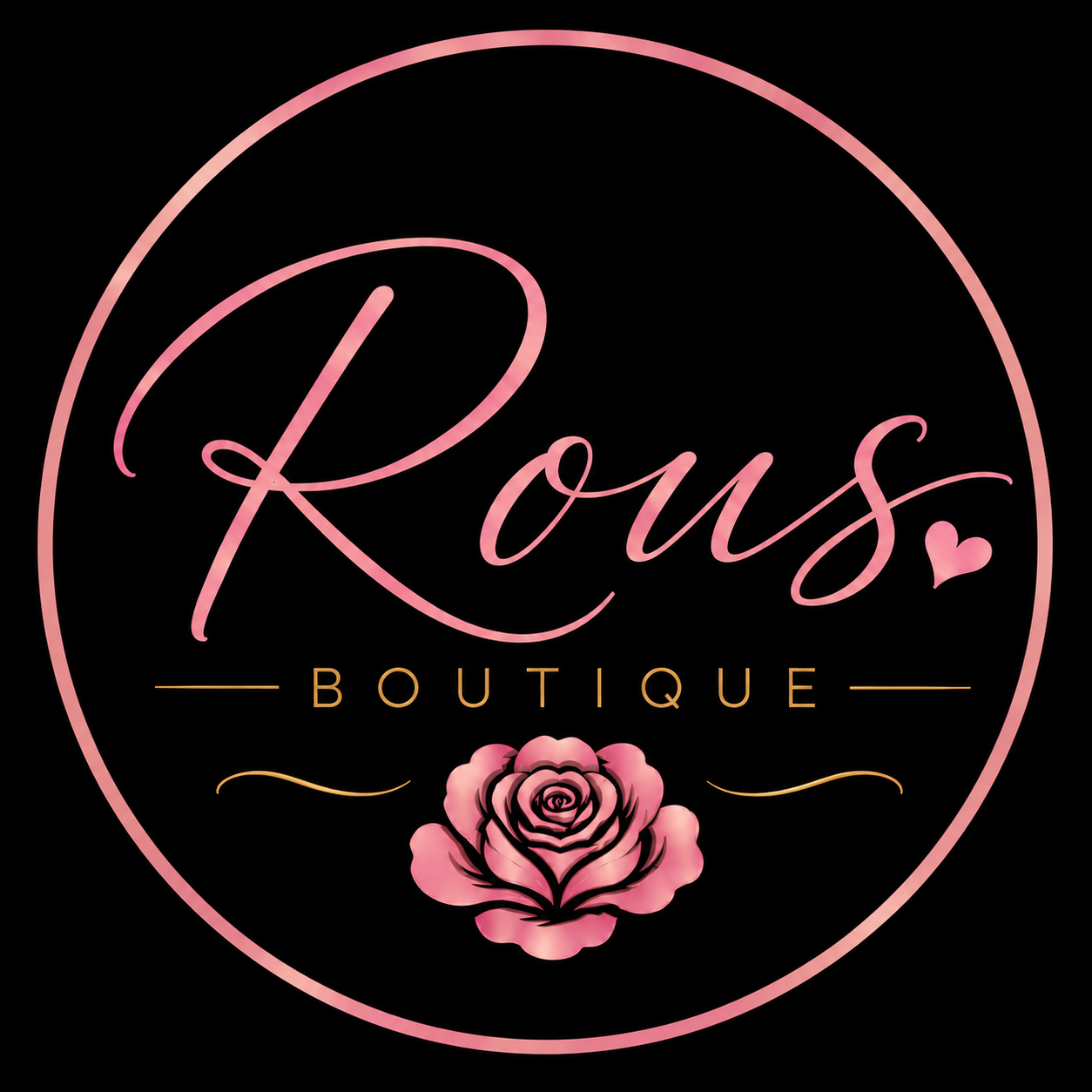 Rous boutique