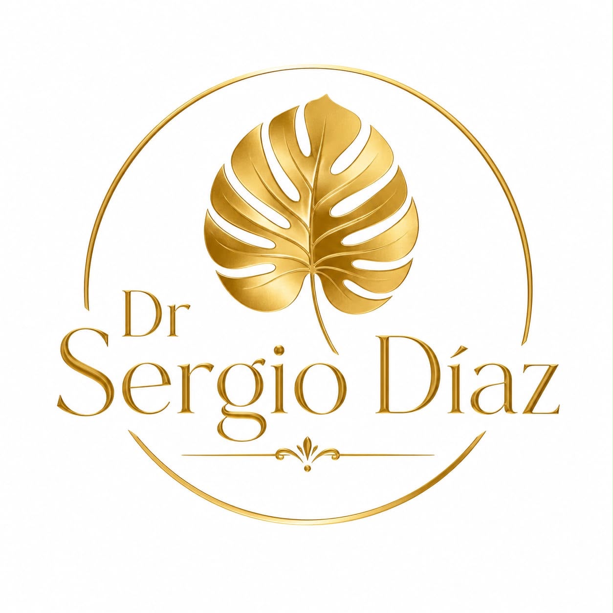 Dr Sergio Díaz