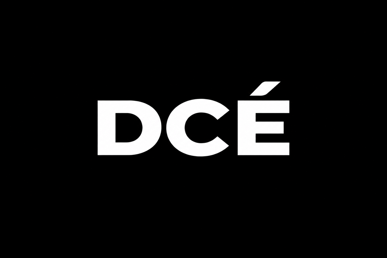 DCÉ