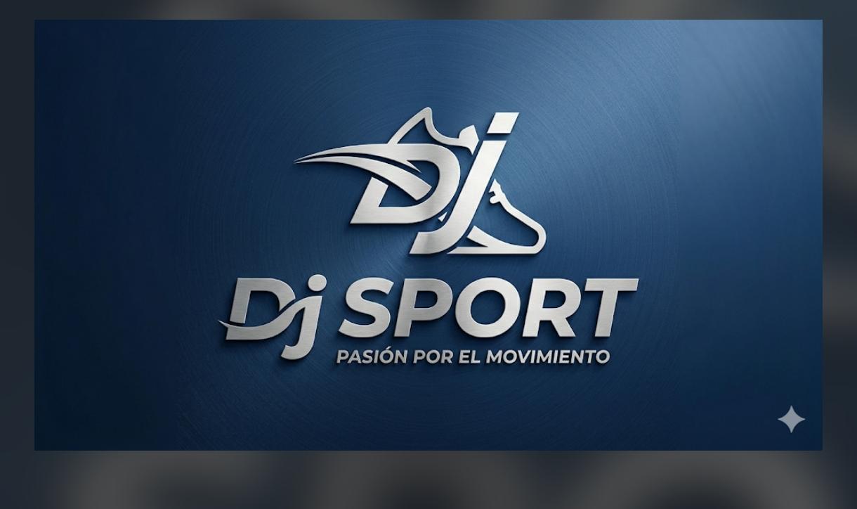 DJ SPORT