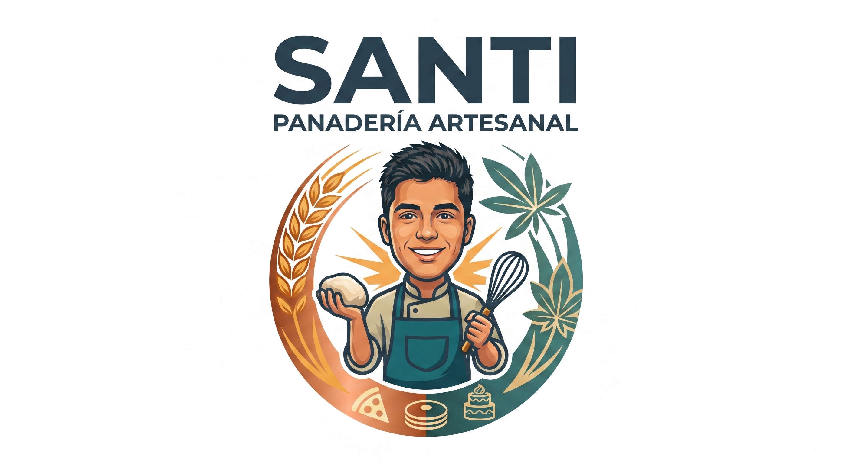 Santi Panaderia Artesanal
