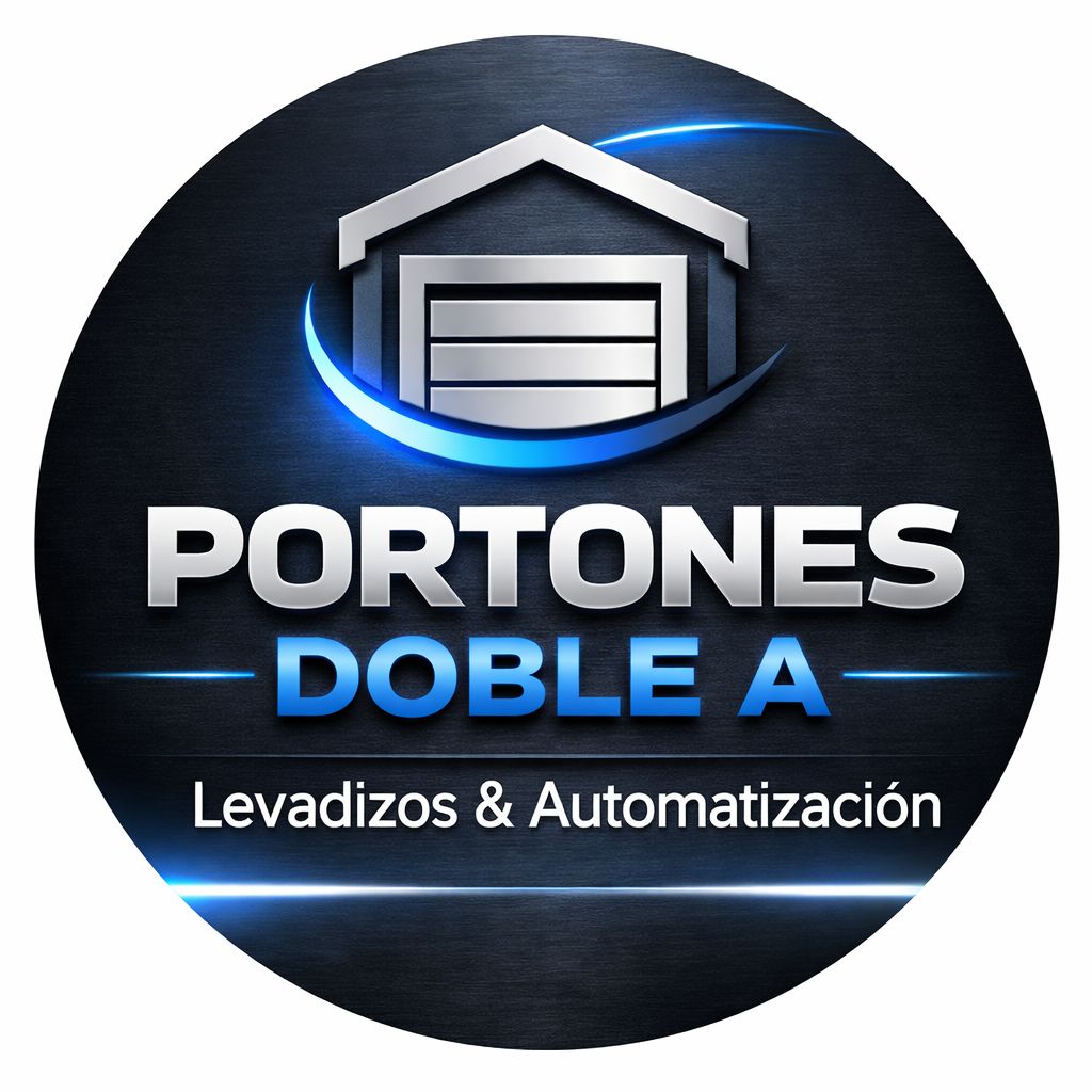 Portones Doble A