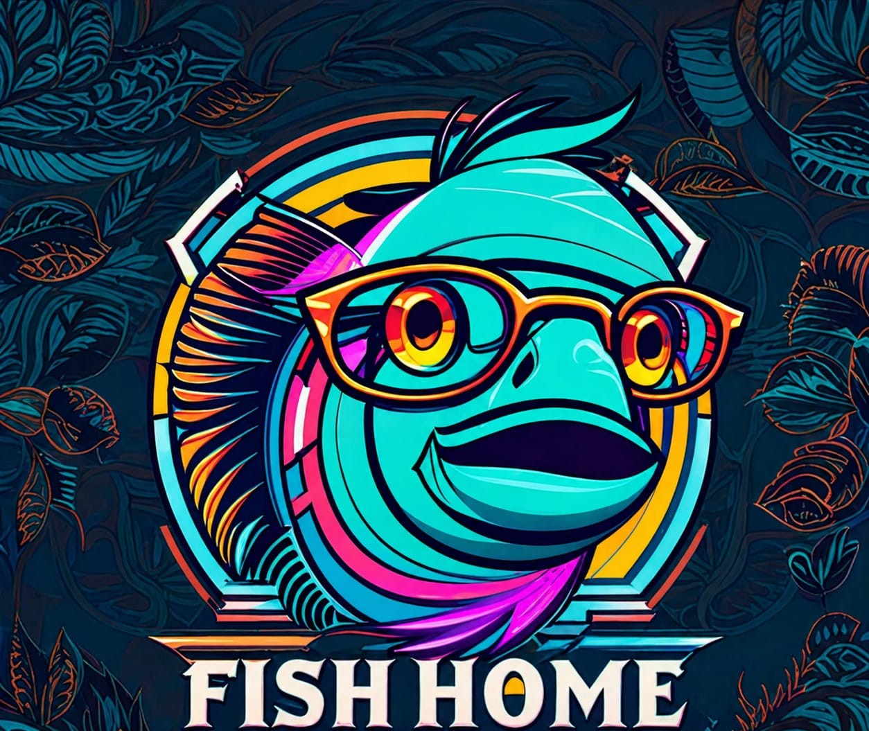 Fish Home