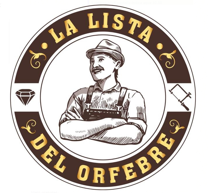 La Lista del Orfebre