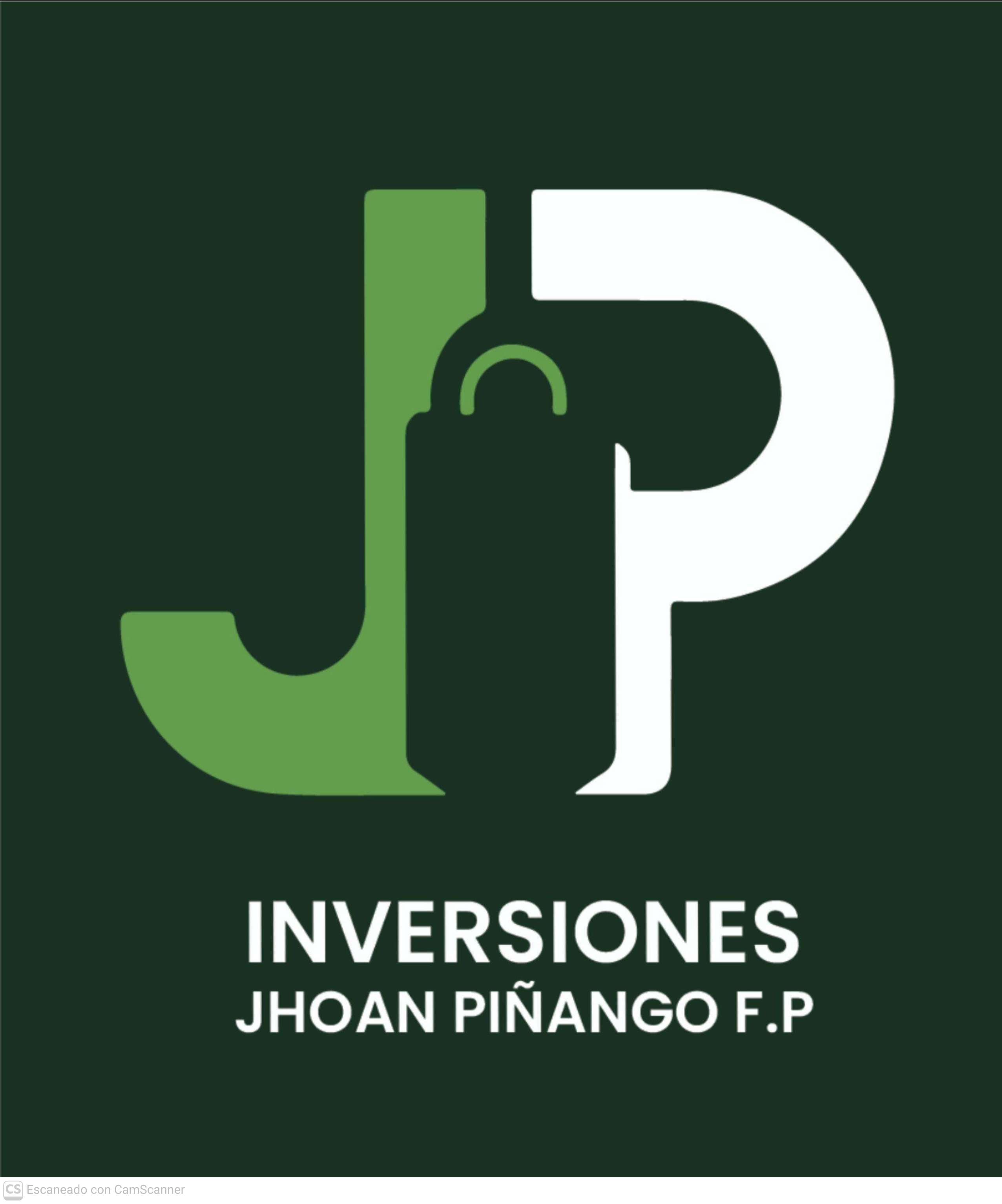 INVERSIONES JHOAN PIÑANGO F.P