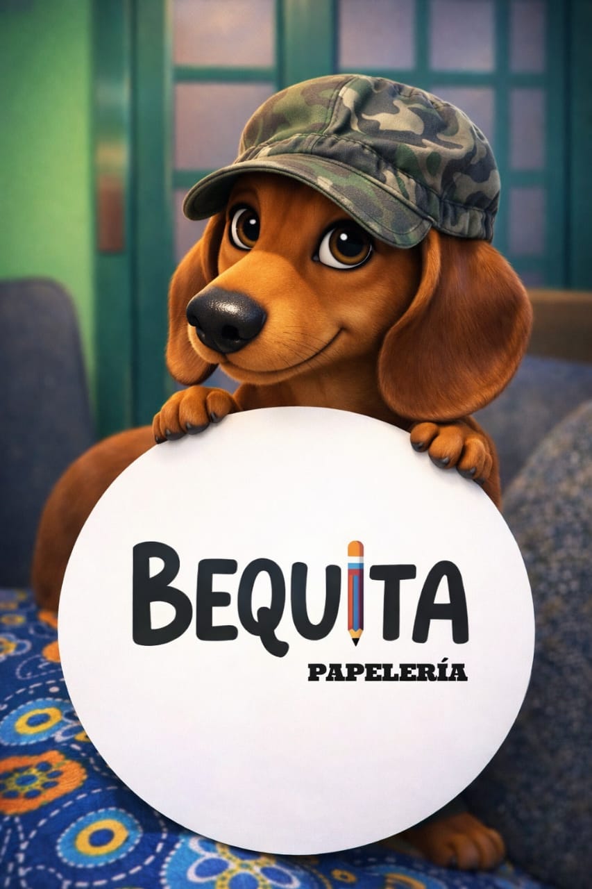 Bequita Papeleria y Cotillón