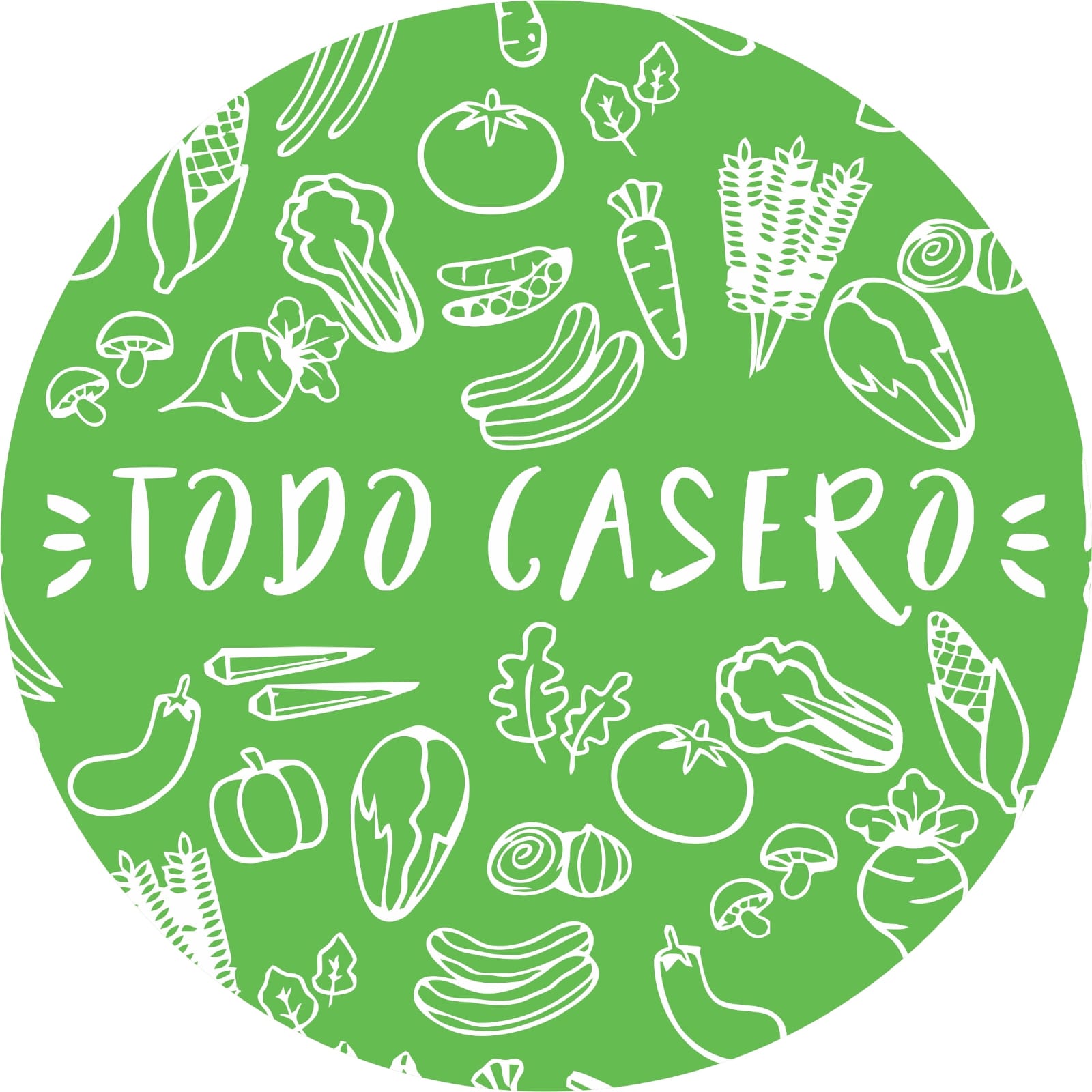 Todocasero