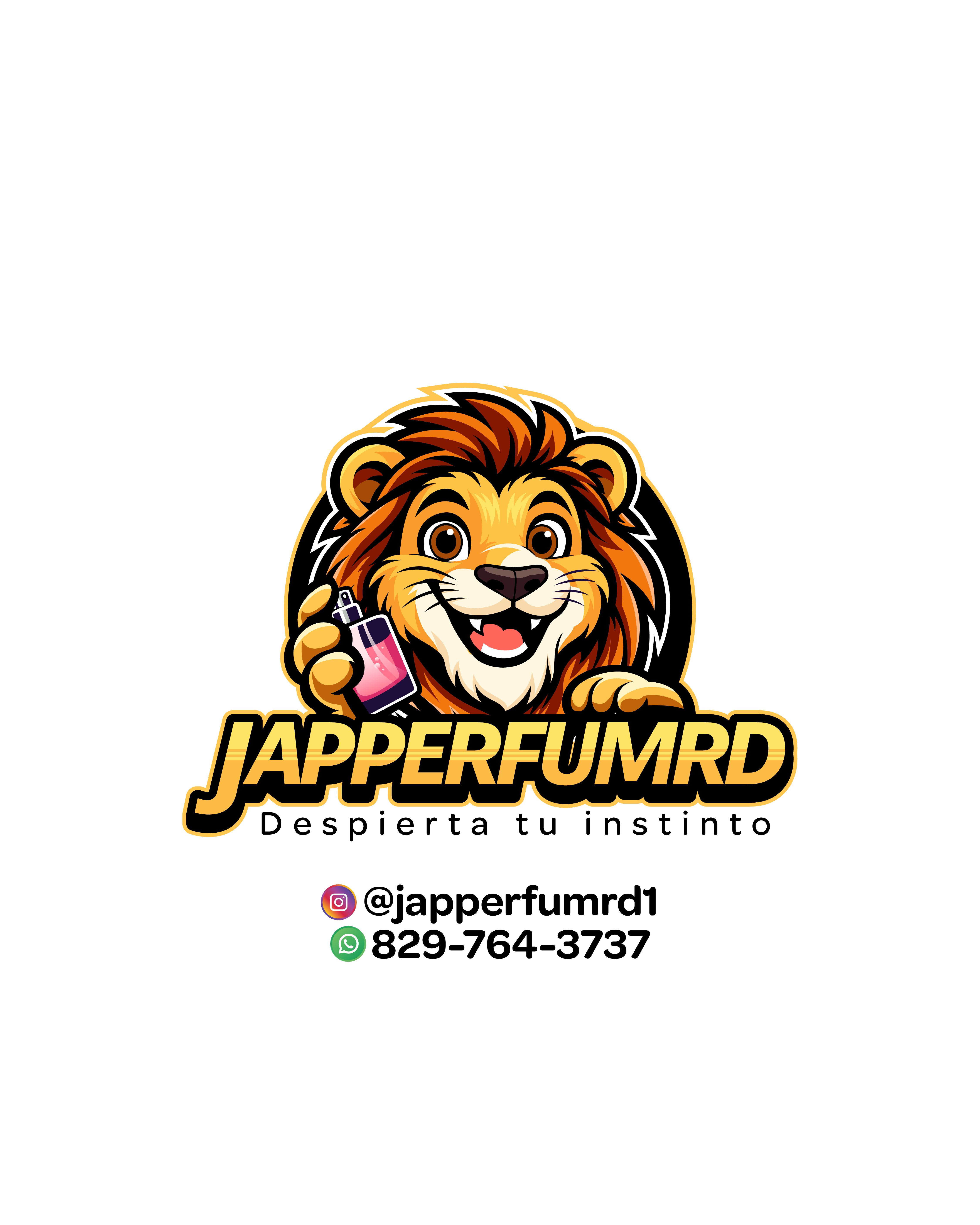 JAPPERFUMRD