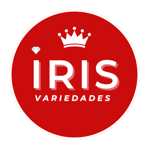 ÍRIS VARIEDADES