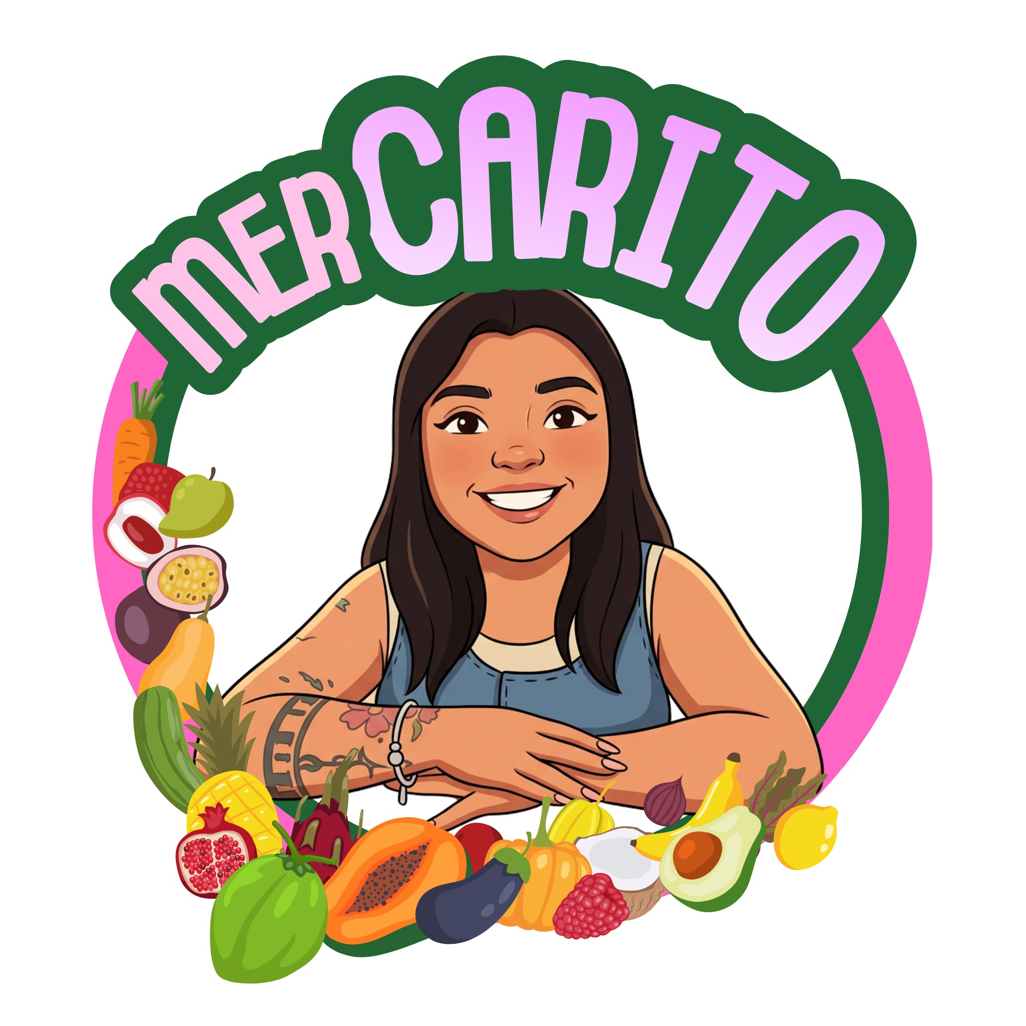 MerCARITO