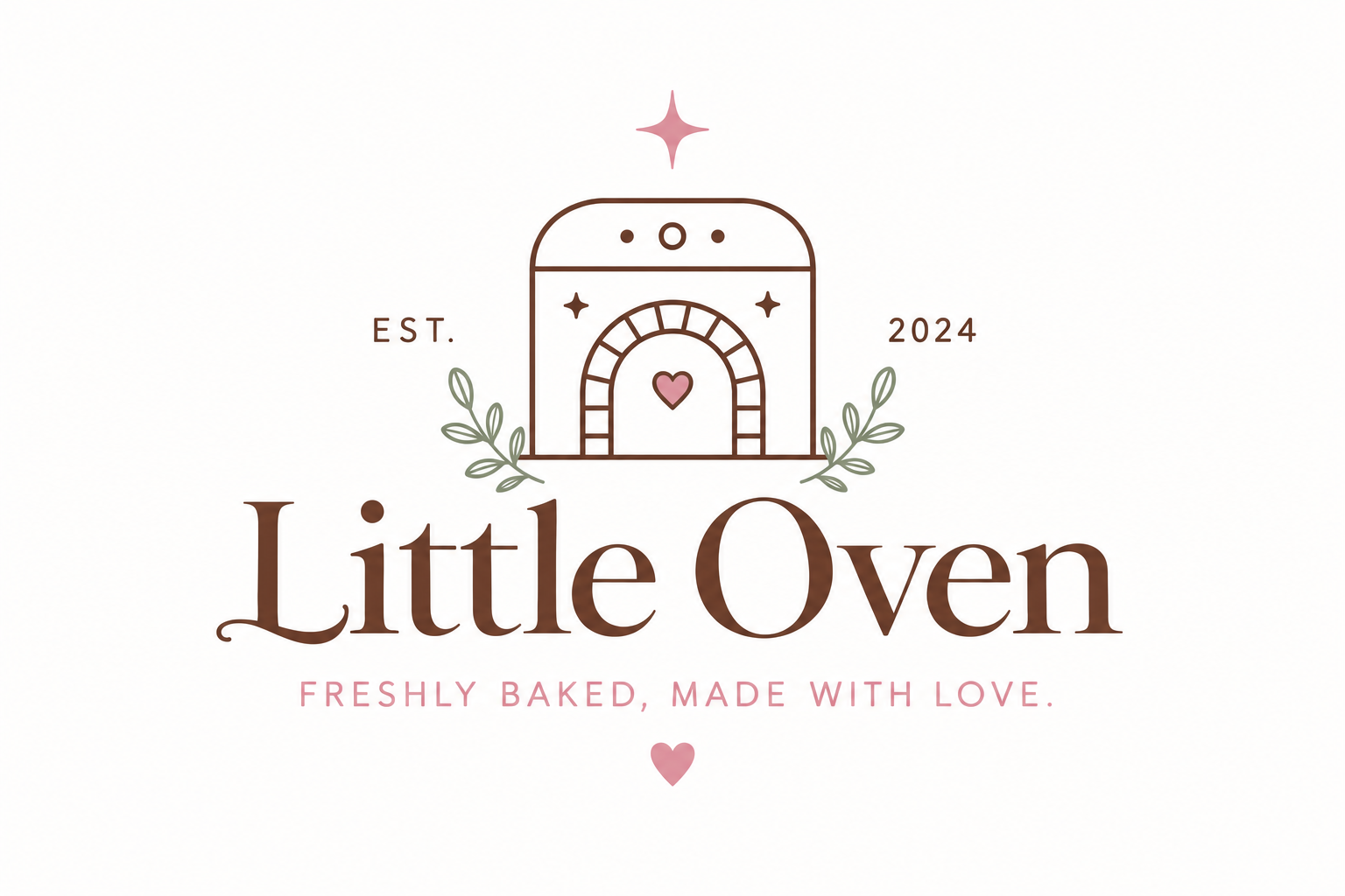 Little Oven
