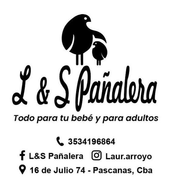 PañaleraLyS