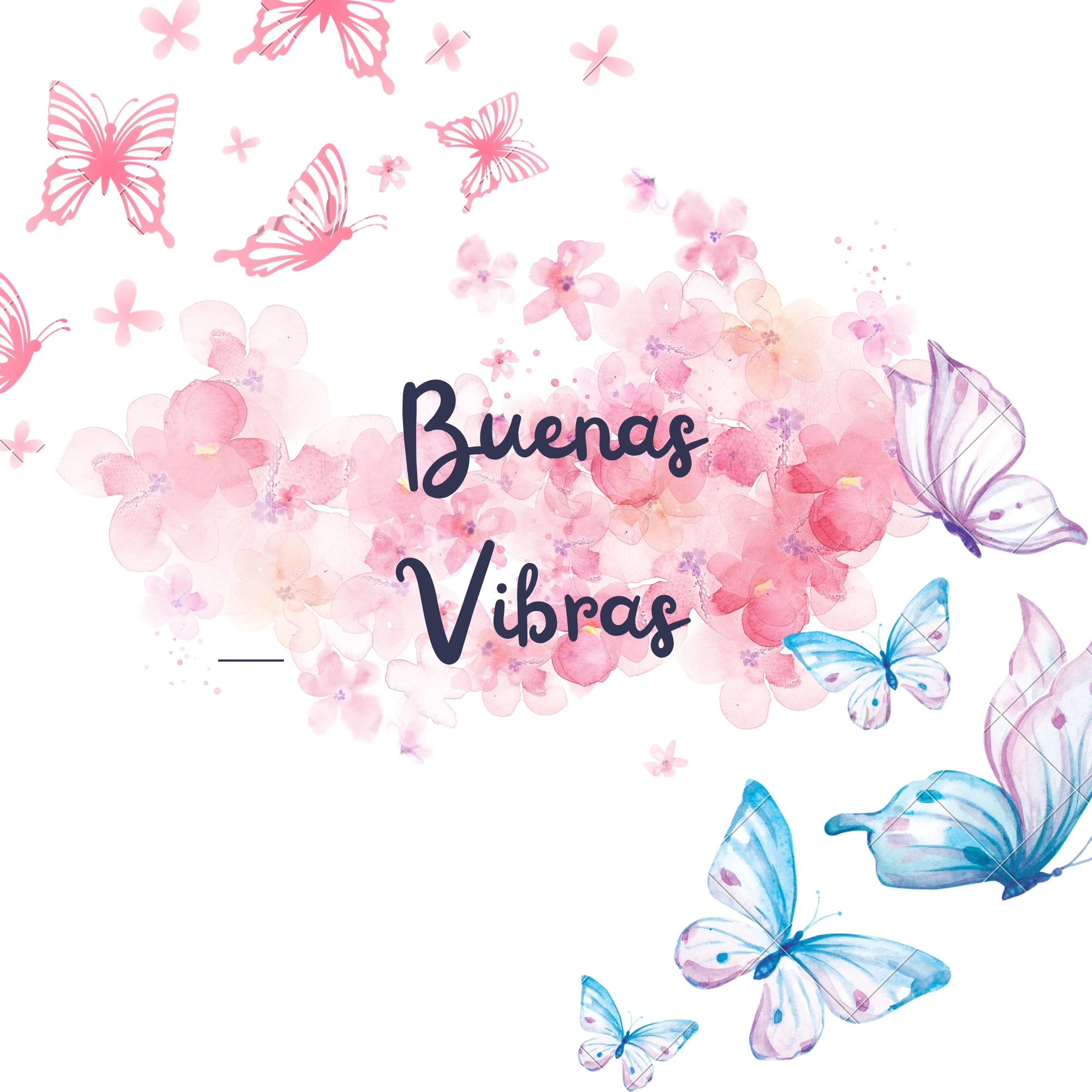 Buenas Vibras