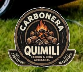 CARBONERA QUIMILI