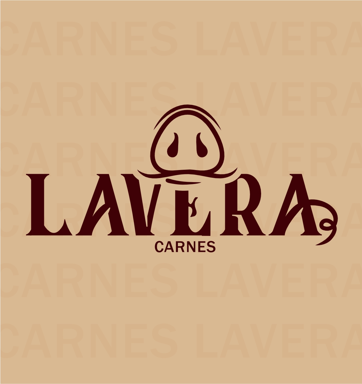 Lavera guabinas
