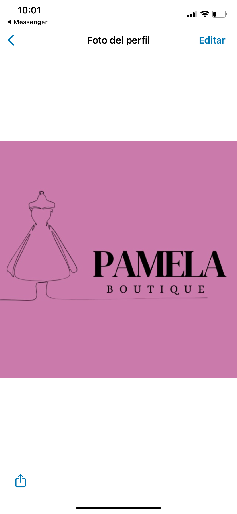 Pamela Boutique