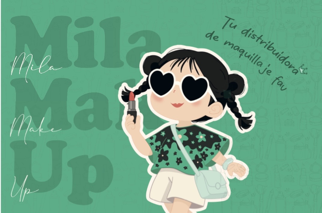 Mila Make Up