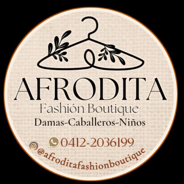 Afrodita Fashion Boutique