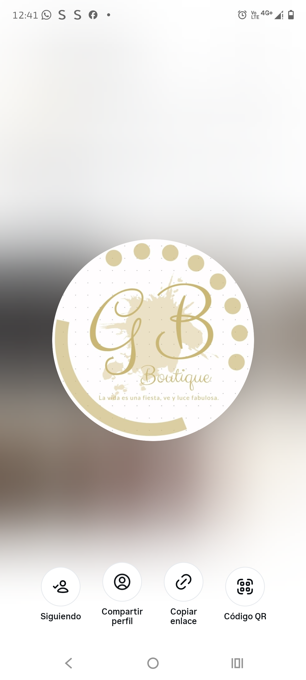 GB Boutique