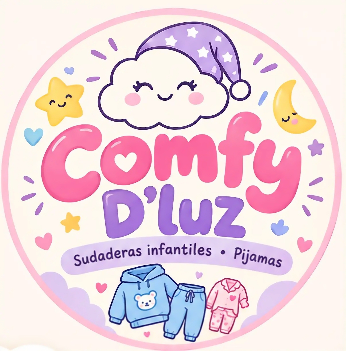 Comfy D'luz