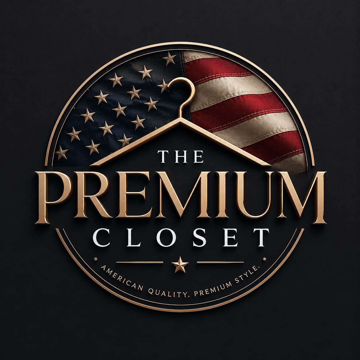 The premium Closet