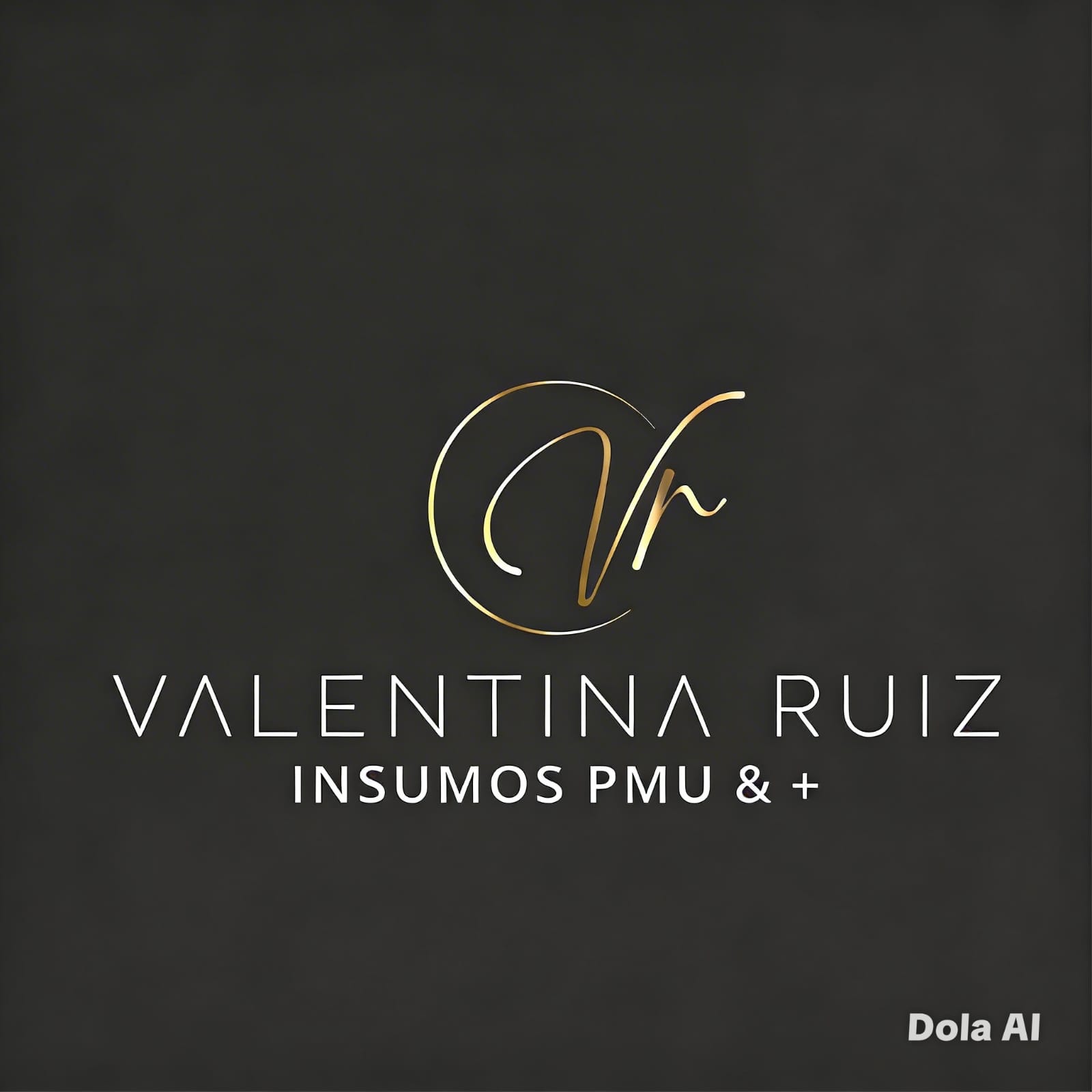Valentina ruiz insumos pmu & +