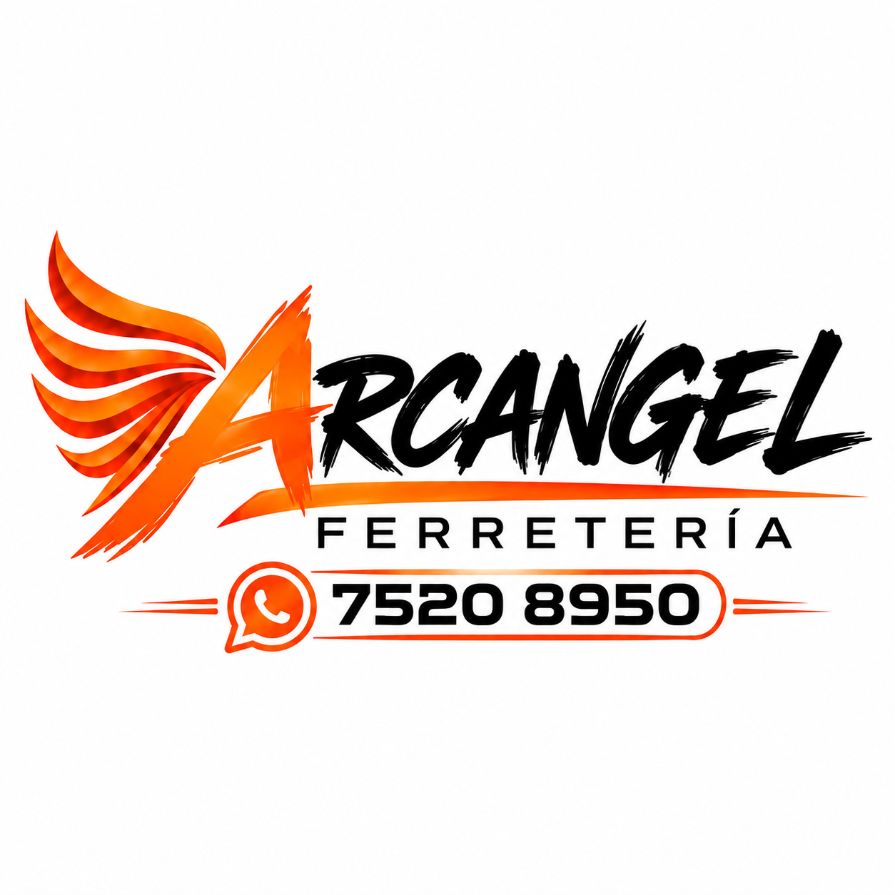Ferreteria Arcangel