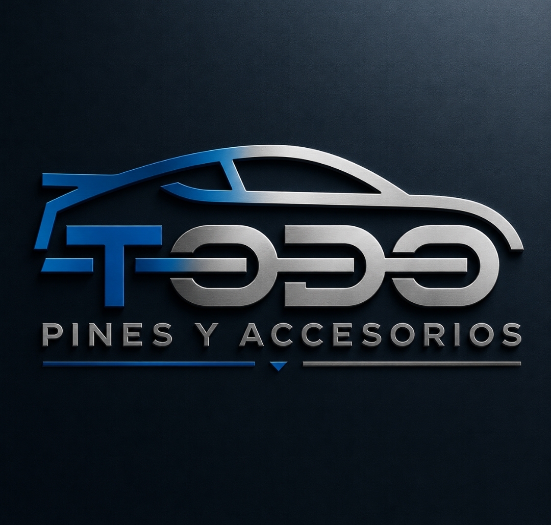 TODO PINES Y ACCESORIOS